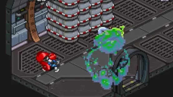 Scurge: Hive — Screenshots