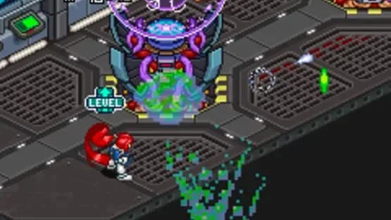 Scurge: Hive — Screenshots