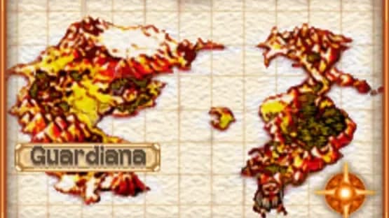 Shining Force: Resurrection of the Dark Dragon — Screenshoty