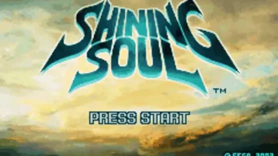 Shining Soul — Screenshots