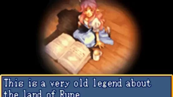 Shining Soul — Screenshots
