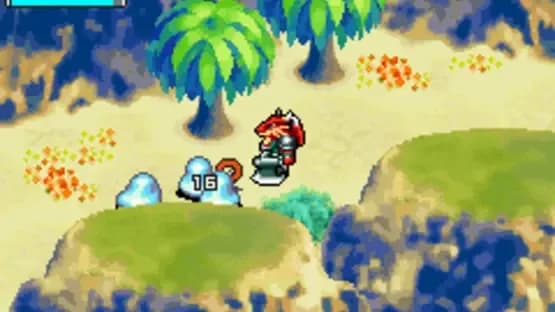 Shining Soul — Screenshots
