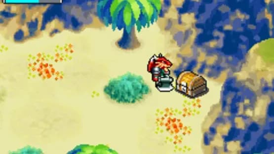 Shining Soul — Screenshots