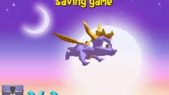 Spyro 2: Season of Flame — Screenshots