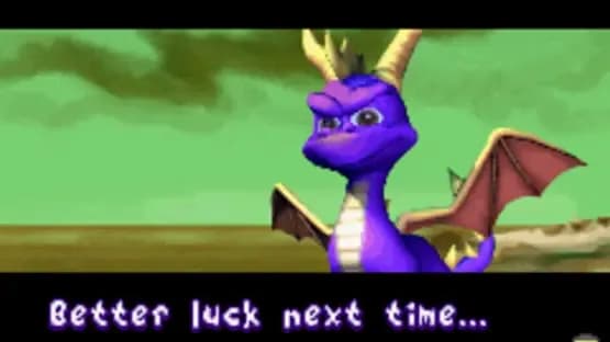 Spyro Orange: The Cortex Conspiracy — Screenshoty