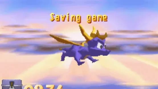 Spyro: Season of Ice — Screenshoty