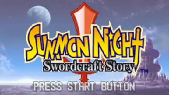 Summon Night: Swordcraft Story — Screenshots