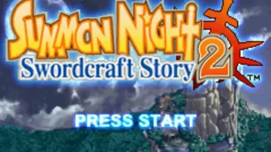 Summon Night: Swordcraft Story 2 — Screenshots
