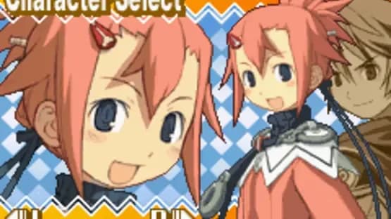Summon Night: Swordcraft Story 2 — Screenshots