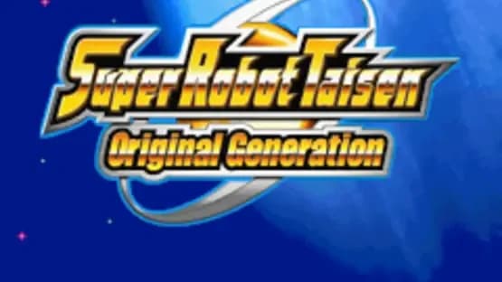 Super Robot Taisen: Original Generation — Screenshots