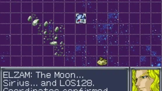 Super Robot Taisen: Original Generation — Screenshots