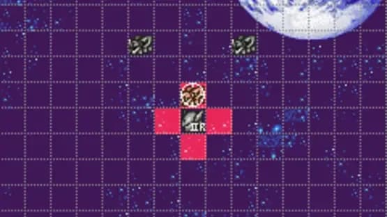 Super Robot Taisen: Original Generation — Screenshots