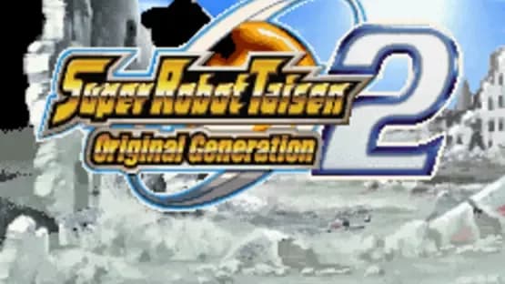 Super Robot Taisen: Original Generation 2 — Screenshoty