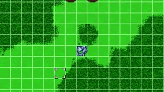 Super Robot Taisen: Original Generation 2 — Screenshoty