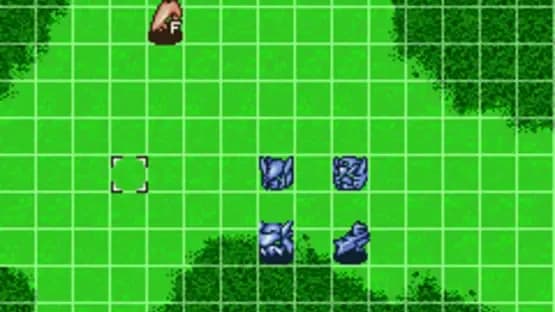 Super Robot Taisen: Original Generation 2 — Screenshoty