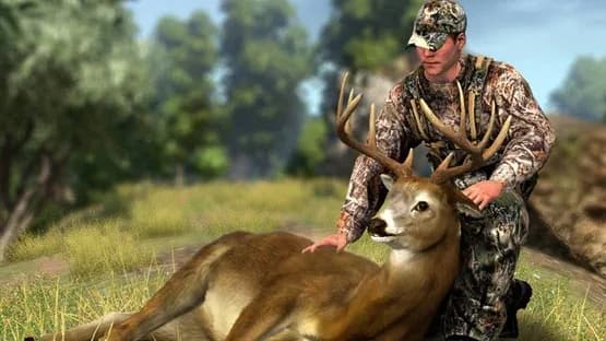Cabela's Outdoor Adventures — Screenshots