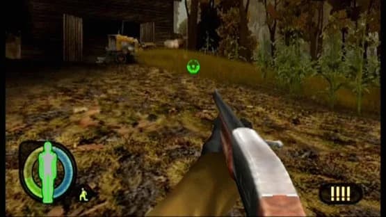 Cabela's Outdoor Adventures — Screenshots