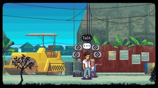 A Space for the Unbound — Screenshots