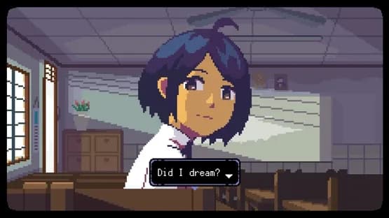 A Space for the Unbound — Screenshots