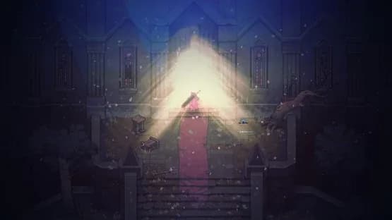 Eldest Souls — Screenshoty