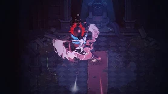Eldest Souls — Screenshoty