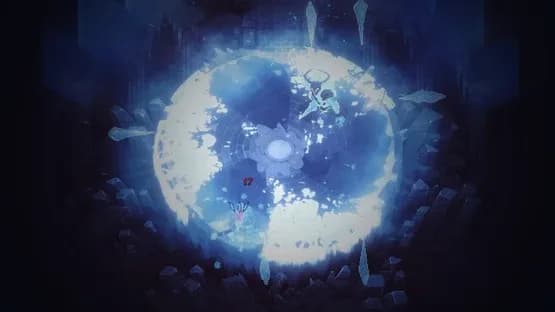 Eldest Souls — Screenshoty