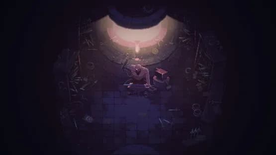 Eldest Souls — Screenshoty