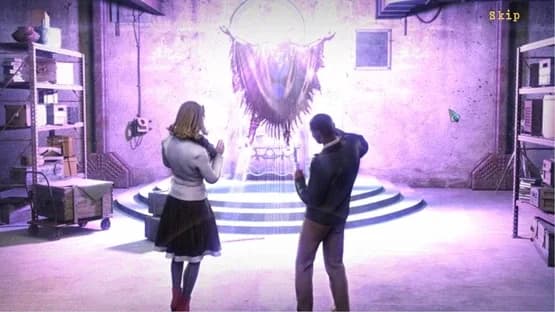 New York Mysteries: The Outbreak — Screenshoty