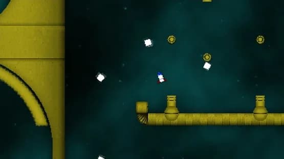 Pulstario — Screenshoty