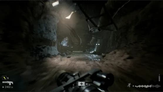 Glowcoma: Chapter 1 — Screenshots