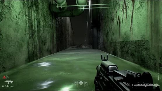 Glowcoma: Chapter 1 — Screenshots