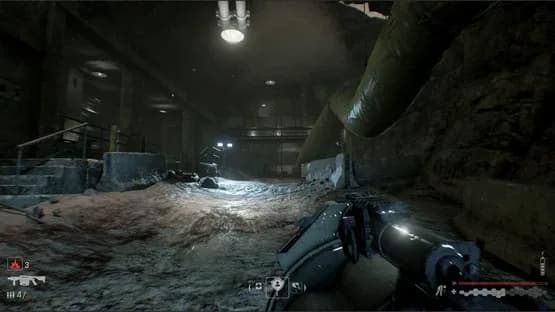 Glowcoma: Chapter 1 — Screenshots