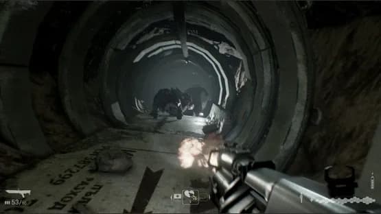 Glowcoma: Chapter 1 — Screenshots