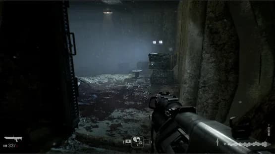Glowcoma: Chapter 1 — Screenshots