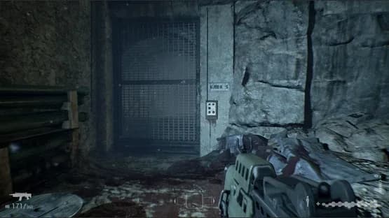 Glowcoma: Chapter 1 — Screenshots