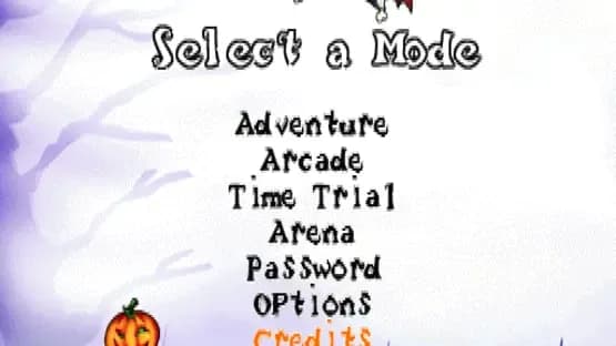 Monster Racer — Screenshots