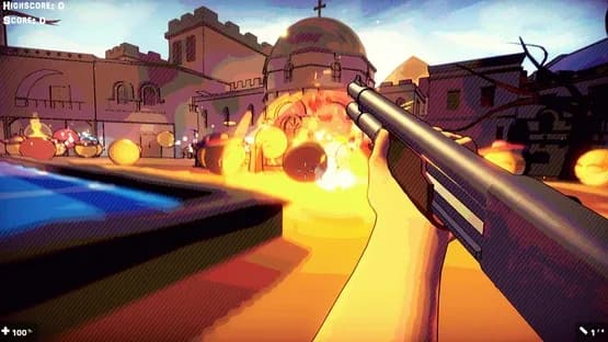 Kill The Emoji: The Remake — Screenshots
