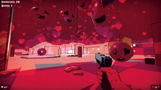 Kill The Emoji: The Remake — Screenshots