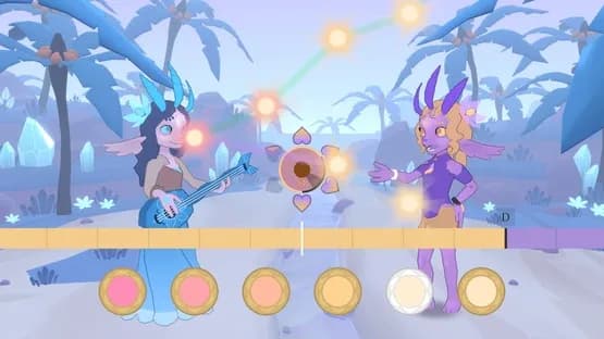 Memody: Sindrel Song — Screenshots