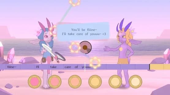 Memody: Sindrel Song — Screenshots