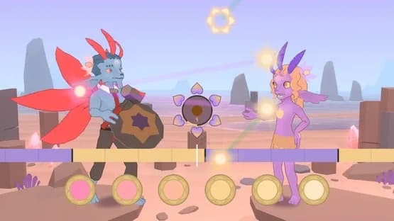 Memody: Sindrel Song — Screenshots