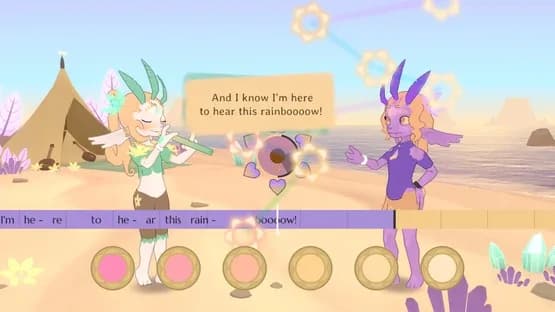 Memody: Sindrel Song — Screenshots