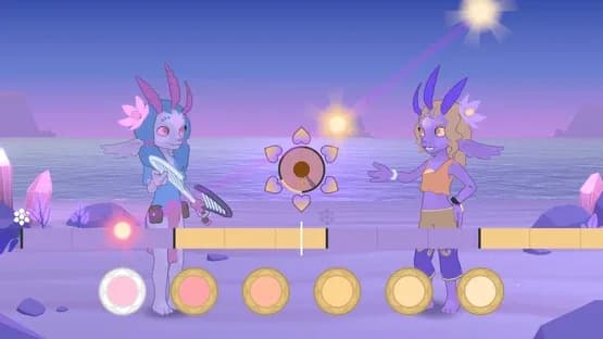 Memody: Sindrel Song — Screenshots