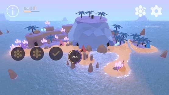 Memody: Sindrel Song — Screenshots