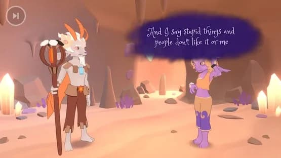 Memody: Sindrel Song — Screenshots