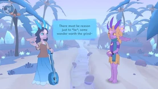 Memody: Sindrel Song — Screenshots