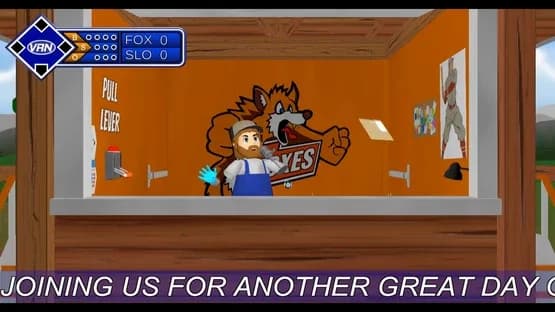 Totally Baseball — Screenshoty