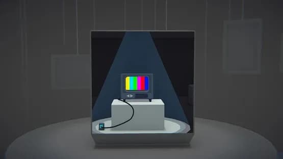 Moncage — Screenshoty