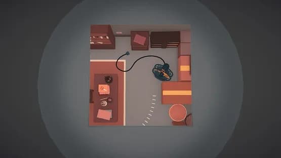 Moncage — Screenshoty