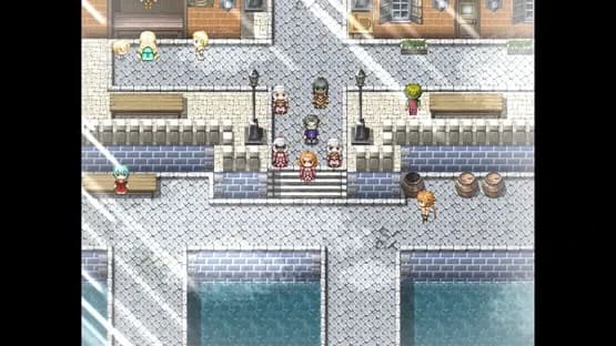 Trials of Guinevere — Screenshots